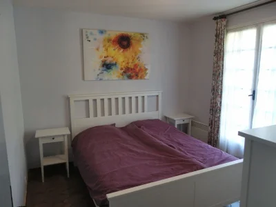 Villa Charmante Villa in Castellane - Features photo 30