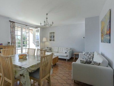 Villa Charmante Villa in Castellane - Features photo 31