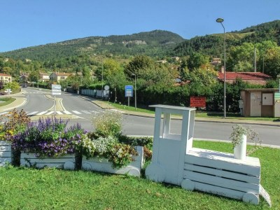 Villa Charmante Villa in Castellane - Environment photo 33