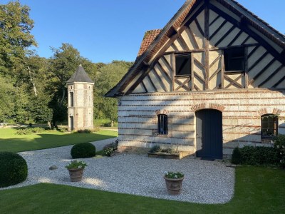 Holiday house Countryside Stay in Fransu in Auxi-le-Château - Holiday house
