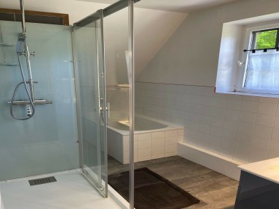 Holiday house Countryside Stay in Fransu - Features photo 7