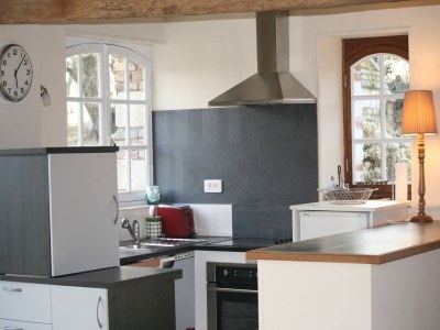 Holiday house Countryside Stay in Fransu - Features photo 9