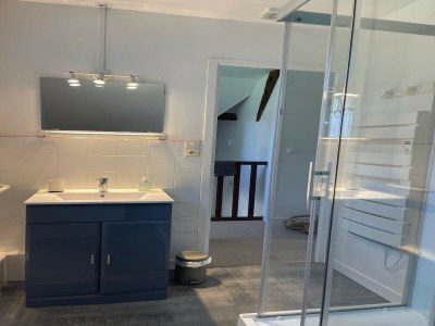 Holiday house Countryside Stay in Fransu - Features photo 12