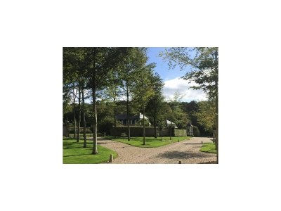 Holiday house Countryside Stay in Fransu - Outdoor photo 13