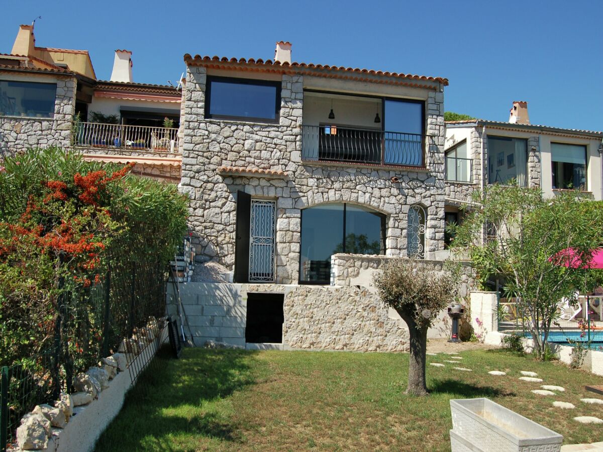 Apartment La Turbie Apartment, La Turbie