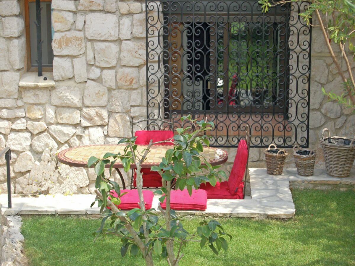 Apartment La Turbie Apartment, La Turbie - Outdoor photo 4