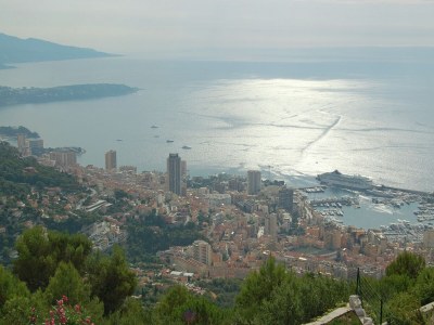 Apartment La Turbie Apartment, La Turbie - Outdoor photo 2