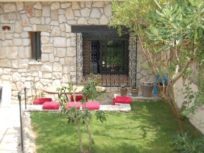 Apartment La Turbie Apartment, La Turbie - Outdoor photo 6