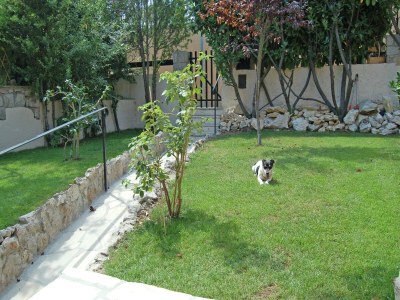 Apartment La Turbie Apartment, La Turbie - Outdoor photo 7