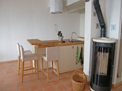 Apartment La Turbie Apartment, La Turbie - Features photo 15