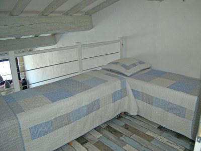 Apartment La Turbie Apartment, La Turbie - Features photo 16