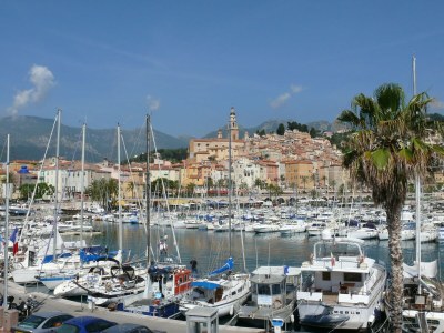 Apartment La Turbie Apartment, La Turbie - Environment photo 23