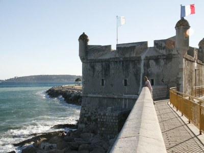 Apartment La Turbie Apartment, La Turbie - Environment photo 26