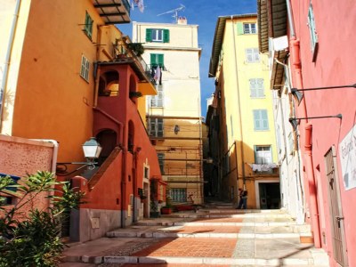 Apartment La Turbie Apartment, La Turbie - Environment photo 28