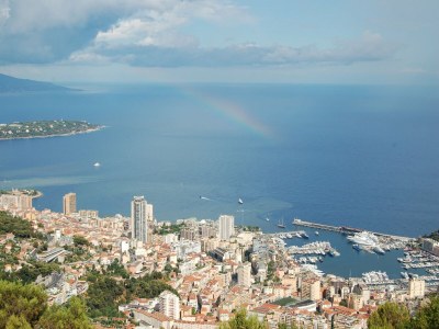 Apartment La Turbie Apartment, La Turbie - Environment photo 30