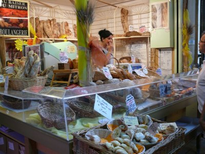 Apartment La Turbie Apartment, La Turbie - Outdoor photo 31