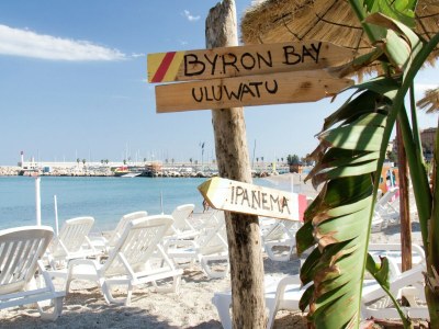 Apartment La Turbie Apartment, La Turbie - Outdoor photo 34