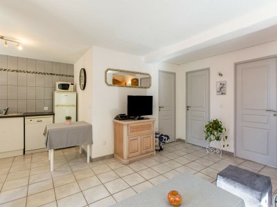 Holiday house Gemütlicher Rückzugsort am Hang in Berre - Features photo 12