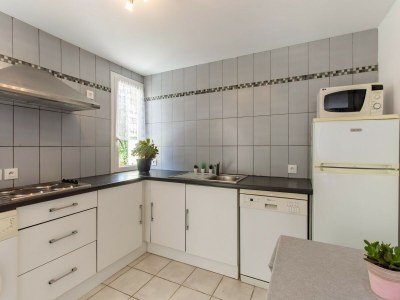 Holiday house Gemütlicher Rückzugsort am Hang in Berre - Features photo 15