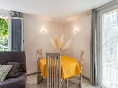 Holiday house Gemütlicher Rückzugsort am Hang in Berre - Features photo 17