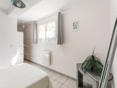 Holiday house Gemütlicher Rückzugsort am Hang in Berre - Features photo 19