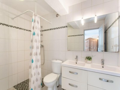 Holiday house Gemütlicher Rückzugsort am Hang in Berre - Features photo 21