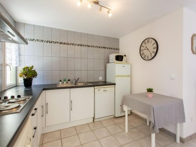 Holiday house Gemütlicher Rückzugsort am Hang in Berre - Features photo 23