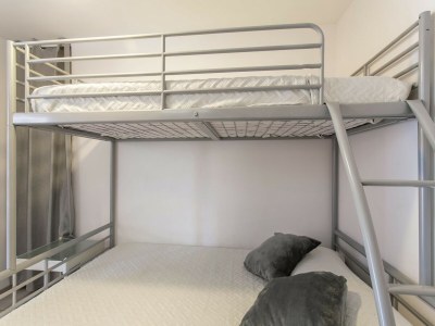 Holiday house Gemütlicher Rückzugsort am Hang in Berre - Features photo 24