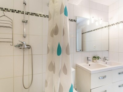 Holiday house Gemütlicher Rückzugsort am Hang in Berre - Features photo 25