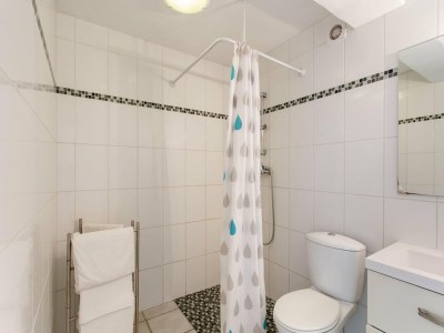 Holiday house Gemütlicher Rückzugsort am Hang in Berre - Features photo 26