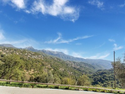 Holiday house Gemütlicher Rückzugsort am Hang in Berre - Environment photo 31