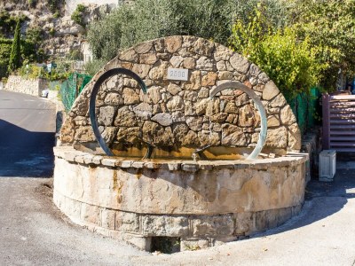 Holiday house Gemütlicher Rückzugsort am Hang in Berre - Environment photo 33