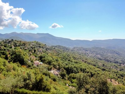 Holiday house Gemütlicher Rückzugsort am Hang in Berre - Environment photo 36