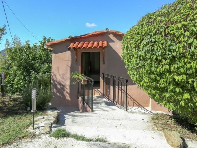 Holiday house Friedlicher Rückzugsort im Garten, Berre - Outdoor photo 8