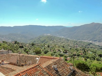 Holiday house Friedlicher Rückzugsort im Garten, Berre - Outdoor photo 12