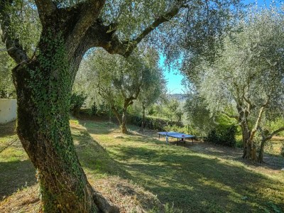 Holiday house Friedlicher Rückzugsort im Garten, Berre - Outdoor photo 14