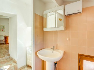 Holiday house Friedlicher Rückzugsort im Garten, Berre - Features photo 18