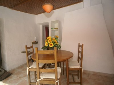 Holiday house Friedlicher Rückzugsort im Garten, Berre - Features photo 23