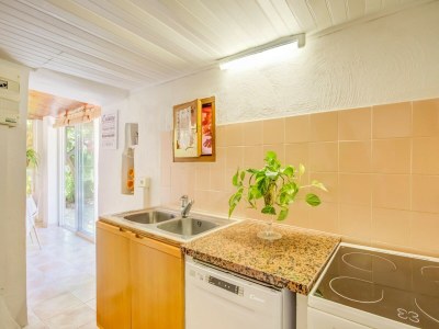 Holiday house Friedlicher Rückzugsort im Garten, Berre - Features photo 26