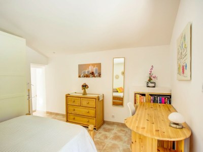 Holiday house Friedlicher Rückzugsort im Garten, Berre - Features photo 27