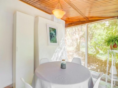 Holiday house Friedlicher Rückzugsort im Garten, Berre - Features photo 29