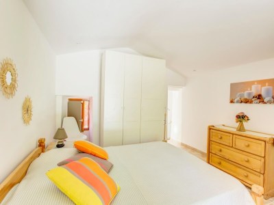 Holiday house Friedlicher Rückzugsort im Garten, Berre - Features photo 31