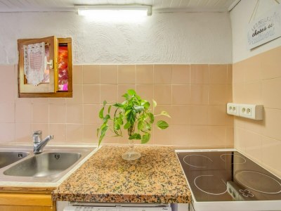 Holiday house Friedlicher Rückzugsort im Garten, Berre - Features photo 33