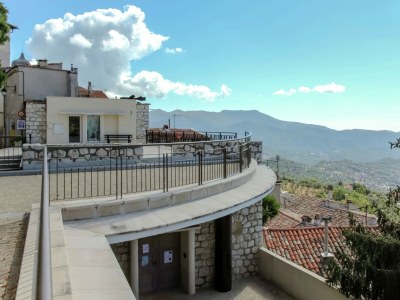 Holiday house Friedlicher Rückzugsort im Garten, Berre - Environment photo 35