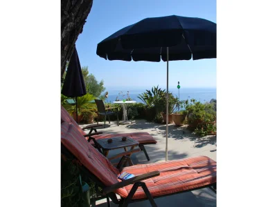 Apartment Brücken-Apartment - Castel d´Incze in Roquebrune-Cap Martin - Apartment