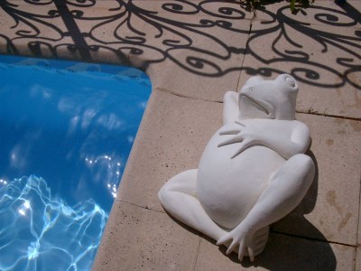 Apartment Brücken-Apartment - Castel d´Incze - Outdoor photo 7