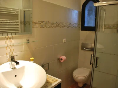 Apartment Brücken-Apartment - Castel d´Incze - Features photo 13