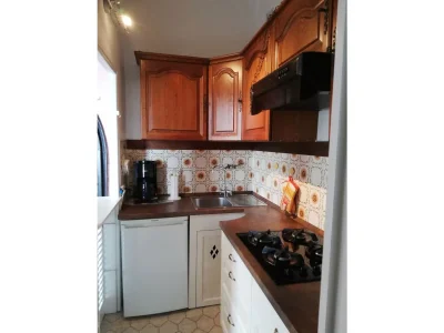 Apartment Brücken-Apartment - Castel d´Incze - Features photo 14