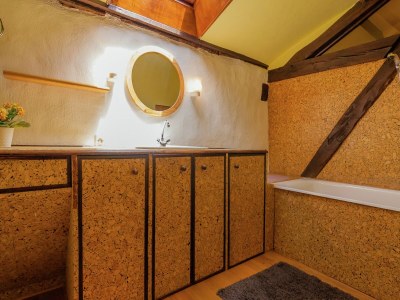 Holiday house Geräumiges Bauernhaus mit Pool - Features photo 15