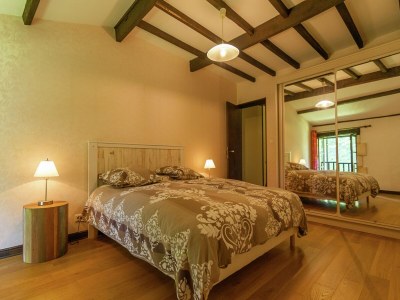 Holiday house Geräumiges Bauernhaus mit Pool - Features photo 16